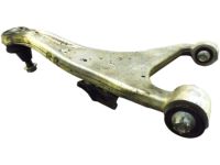 OEM 2006 Infiniti M45 Rear Right Suspension Arm Assembly - 55501-EG00A