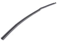 OEM 2012 Infiniti M56 Wiper Blade Assist Refill - 28895-1MA1B