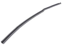 OEM 2012 Infiniti M37 Wiper Blade Assist Refill - 28895-1MA1B