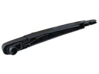 OEM 2013 Infiniti JX35 Rear Window Wiper Arm Assembly - 28781-3JA0A