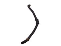 OEM 2008 Infiniti FX45 Power Steering Return Hose - 49725-CG012