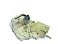 OEM Infiniti Lock Assy-Rear Door, LH - 82503-5P01A