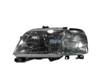 OEM 2001 Infiniti G20 Head Lamp Unit - 26065-7J100