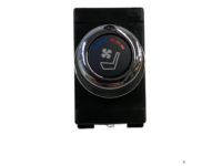 OEM 2012 Infiniti FX50 Switch-A/C - 25170-JJ51C