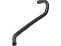 OEM Infiniti QX56 Power Steering Return Hose - 49725-7S003