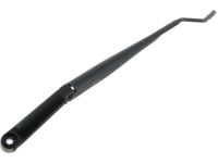 OEM Nissan Titan Windshield Wiper Arm Assembly - 28881-ZC30A