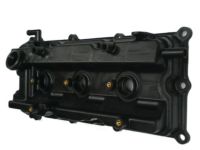 OEM 2006 Nissan Altima Cover Assembly - Valve Rocker - 13264-ZA30A
