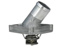 OEM 2016 Infiniti QX70 Thermostat Assembly - 21200-31U03