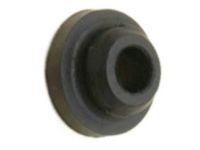OEM 1999 Infiniti Q45 Mounting Rubber-Radiator, Upper - 21506-10V00