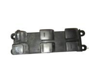 OEM 1996 Infiniti I30 Main Power Window Switch Assembly - 25401-40U01