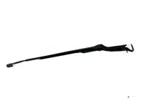 OEM Infiniti M56 Window Wiper Arm Assembly No 1 - 28881-1MA0A