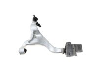 OEM Infiniti Transverse Link Complete, Left - 54501-1NA4B