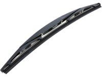 OEM 2007 Nissan Armada Back Window Wiper Blade Assembly - 28790-7S000