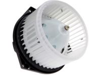 OEM 2020 Nissan GT-R Motor Assembly - Blower W/CASE - 27225-JK61A
