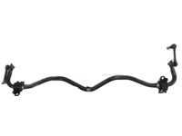 OEM Infiniti Stabilizer-Rear - 56230-1EA0C