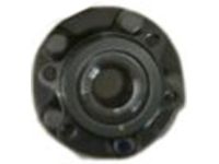 OEM Infiniti Rear Axle Hub Assembly - 43202-85F10