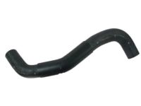 OEM Infiniti G35 Hose-Radiator, Lower - 21503-CD000