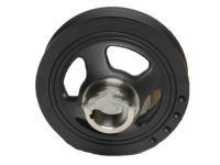 OEM Infiniti Pulley-Crankshaft - 12303-JK20A