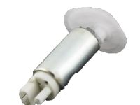 OEM 2001 Infiniti I30 In Tank Fuel Pump Assembly - 17042-2Y900