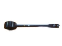 OEM 1993 Infiniti J30 Rod Complete-Tension, Front Suspension - 54468-0P902