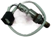 OEM 2016 Nissan Juke Heated Oxygen Sensor, Rear - 226A0-1KC0A