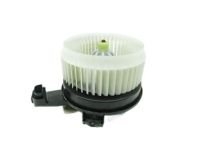 OEM 2017 Infiniti Q70 Blower Assy-Front - 27220-1MA0A