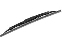 OEM Infiniti QX4 Rear Wiper Blade Refill - 28795-89901