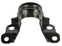 OEM Infiniti Clamp-Stabilizer - 54614-AL511