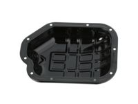 OEM 2014 Nissan Altima Pan Assy Oil - 11110-JA10D