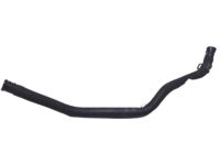 OEM 2013 Infiniti QX56 Power Steering Return Hose - 49725-1LA0A