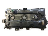 OEM 2014 Nissan Altima Cover Assy-Valve Rocker - 13264-JA10A