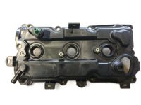 OEM Nissan Pathfinder Cover Assy-Valve Rocker - 13264-JA10A