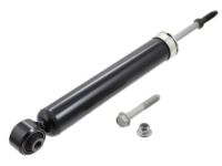 OEM Infiniti QX60 ABSORBER Kit - Shock, Rear - E6210-3JA0B