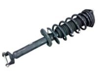 OEM Infiniti Q70 ABSORBER Kit - Shock, Rear - E6210-1MA0D