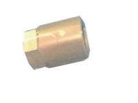 OEM Nissan Xterra Nut - 40780-AR300