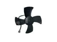 OEM Infiniti M45 Fan Assembly - 21486-CD000