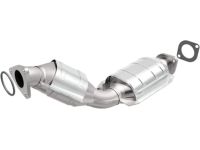 OEM Infiniti M35 Three Way Catalytic Converter - B08B3-EJ40A