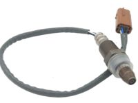 OEM 2010 Infiniti FX50 Air Fuel Ratio Sensor - 22693-1CA0A