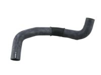 OEM Infiniti Q50 Hose-Radiator, Lower - 21503-4GB0A