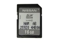 Infiniti 25920-4HB0A