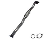 OEM Infiniti G20 Front Exhaust Tube Assembly - 20020-6J900