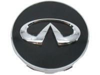 OEM Infiniti Q60 Ornament - Disc Wheel - 40343-6WY6A