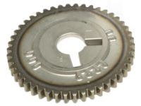 OEM 2006 Infiniti Q45 Sprocket-Camshaft - 13024-AR000