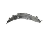 OEM Infiniti G35 Protector-Front Fender, RH - 63842-AM800