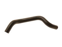 OEM Infiniti G20 Power Steering Return Hose - 49725-7J101