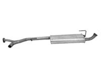 OEM Nissan Armada Exhaust Tube Assembly, Center - 20030-7S000