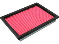 OEM Nissan Rogue Air Filter - 16546-30P00