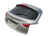 OEM 2014 Infiniti QX70 Door - Back - KMA00-1CB1A