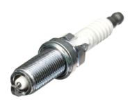 OEM 2006 Nissan Frontier Spark Plug - 22401-5M015