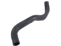 OEM Infiniti FX35 Hose-Radiator, Lower - 21503-1CB0A